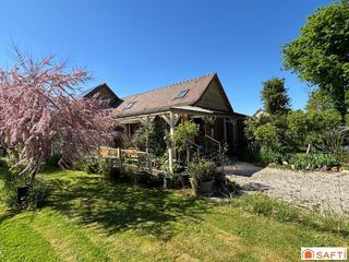  Maison � vendre 4 pi�ces 138 m�