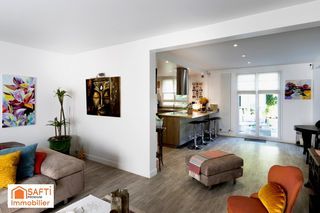  Maison � vendre 9 pi�ces 182 m�