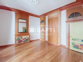  Appartement � vendre 5 pi�ces 153 m�