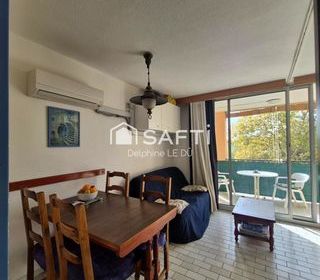  Appartement � vendre 2 pi�ces 27 m�