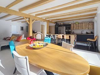  Maison � vendre 6 pi�ces 156 m�