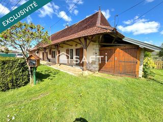  Maison � vendre 4 pi�ces 111 m�