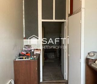  Maison � vendre 7 pi�ces 160 m�