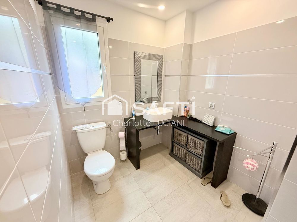 � vendre  Maison Olmeto (20113)