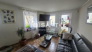  Maison � vendre 4 pi�ces 92 m�