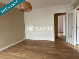  Appartement � vendre 2 pi�ces 54 m�