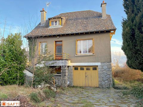   Maison avec jardin Maison - 4 pi�ce(s) - 109 m�