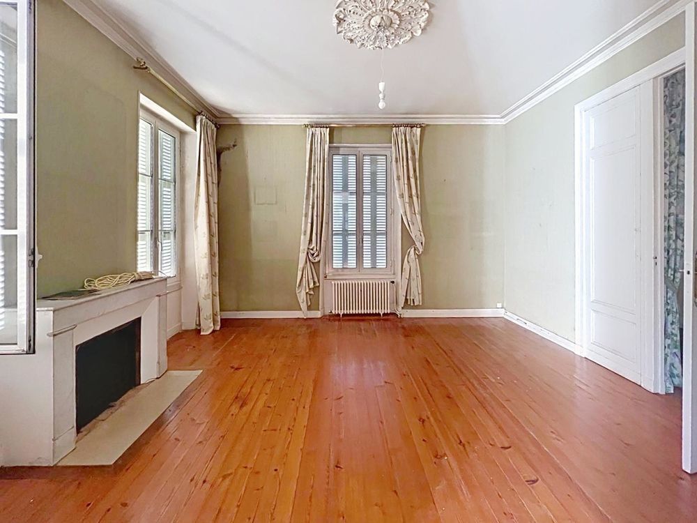 � vendre  Propri�t�/ch�teau Lormont (33310)