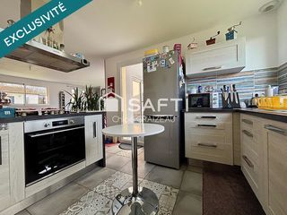  Maison � vendre 3 pi�ces 73 m�