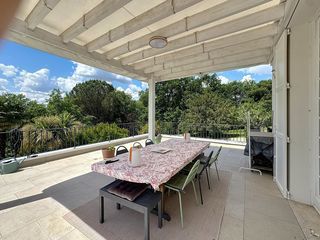  Maison � vendre 7 pi�ces 360 m�