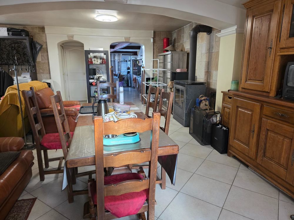 � vendre  Maison Marseille 12