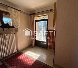  Maison � vendre 6 pi�ces 145 m�