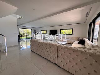  Maison � vendre 6 pi�ces 142 m�