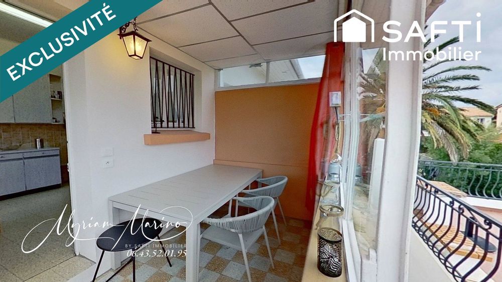 � vendre  Maison St Aygulf (83370)