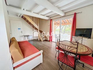  Maison � vendre 3 pi�ces 45 m�