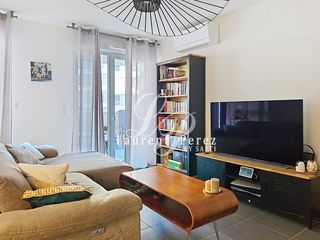  Appartement � vendre 2 pi�ces 55 m�