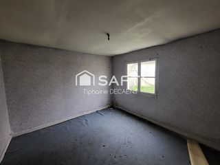  Maison � vendre 3 pi�ces 62 m�