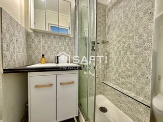  Appartement � vendre 2 pi�ces 23 m�