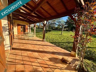  Maison � vendre 4 pi�ces 127 m�