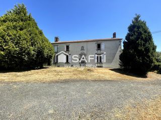  Maison � vendre 7 pi�ces 222 m�