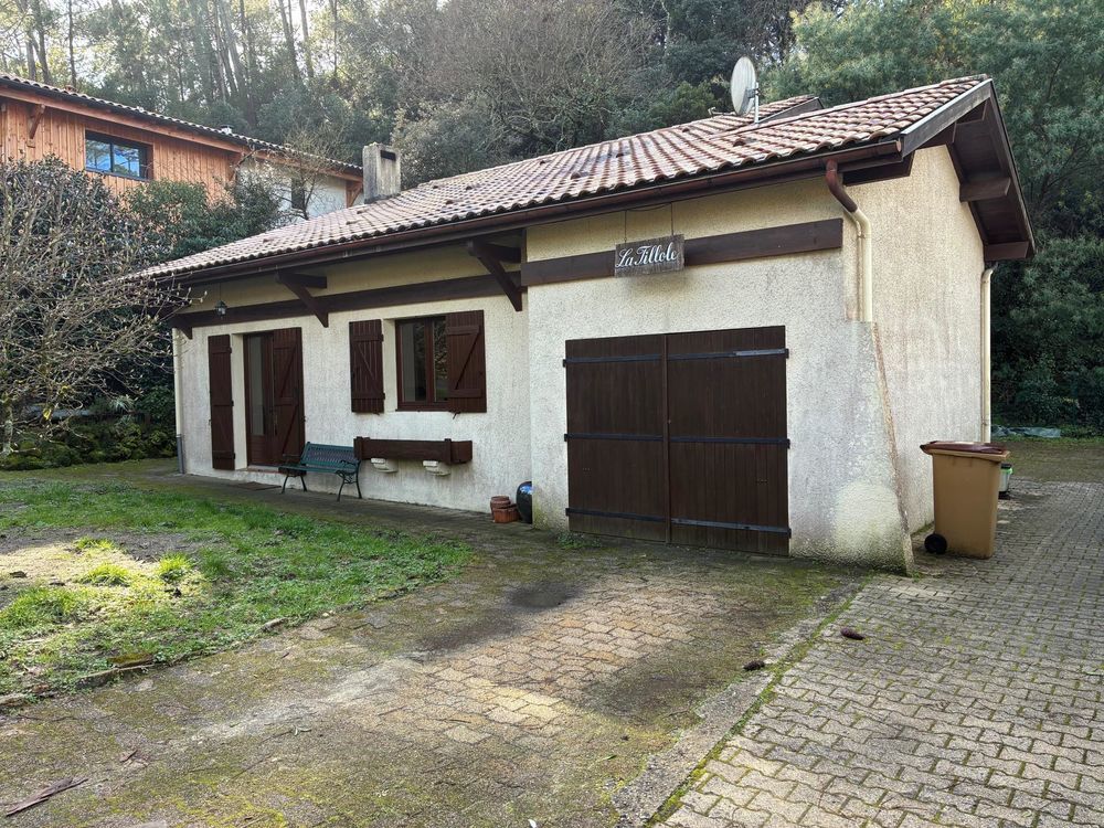 � vendre  Maison La Teste-de-Buch (33260)