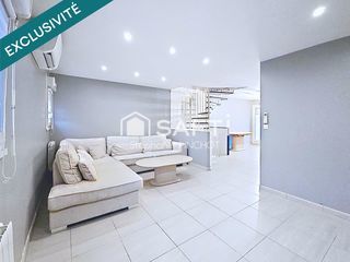  Maison � vendre 7 pi�ces 120 m�