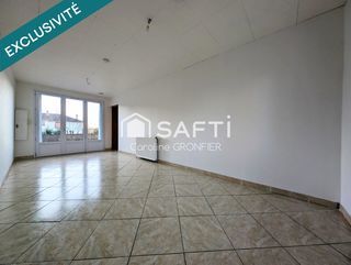  Maison � vendre 3 pi�ces 69 m�