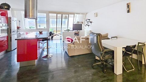   COLOCATION DUPLEX 4 PI�CES - 92 M� Appartement - 4 pi�ce(s) - 92 m�