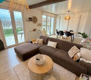  Maison � vendre 5 pi�ces 85 m�