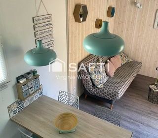  Appartement � vendre 2 pi�ces 25 m�