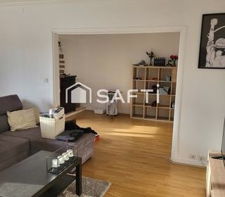  Appartement � vendre 3 pi�ces 78 m�