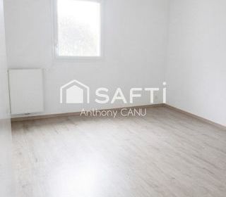  Appartement � vendre 2 pi�ces 50 m�