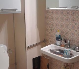  Appartement � vendre 1 pi�ce 32 m�