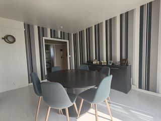  Appartement � vendre 4 pi�ces 74 m�