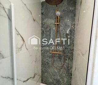  Appartement � vendre 1 pi�ce 16 m�