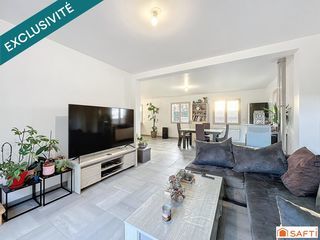  Maison � vendre 7 pi�ces 158 m�