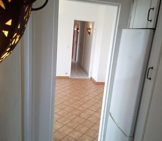  Appartement � vendre 3 pi�ces 54 m�