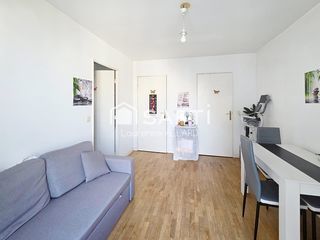  Appartement � vendre 2 pi�ces 33 m�