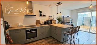  Appartement � vendre 3 pi�ces 60 m�