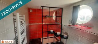  Maison � vendre 4 pi�ces 90 m�