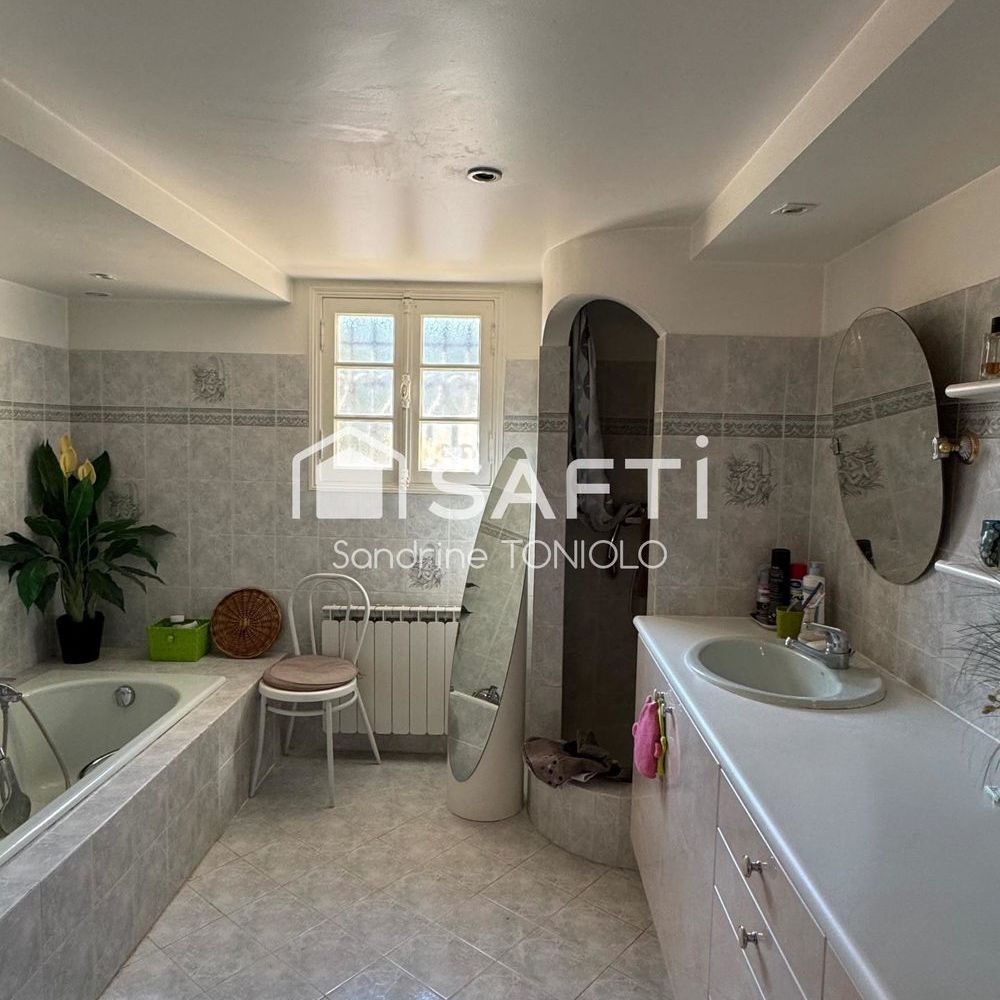 � vendre  Maison Le Tignet (06530)