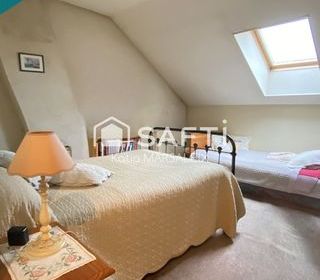  Maison � vendre 4 pi�ces 85 m�