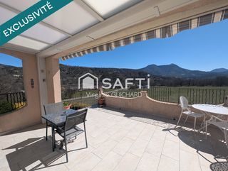  Maison � vendre 6 pi�ces 160 m�