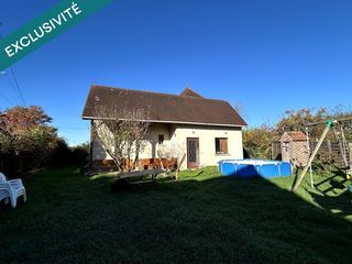  Maison � vendre 7 pi�ces 162 m�