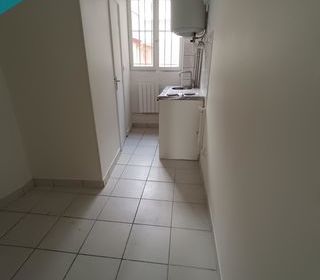  Appartement � vendre 1 pi�ce 17 m�
