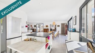  Maison � vendre 5 pi�ces 135 m�