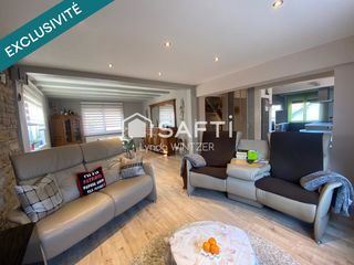  Maison � vendre 6 pi�ces 154 m�