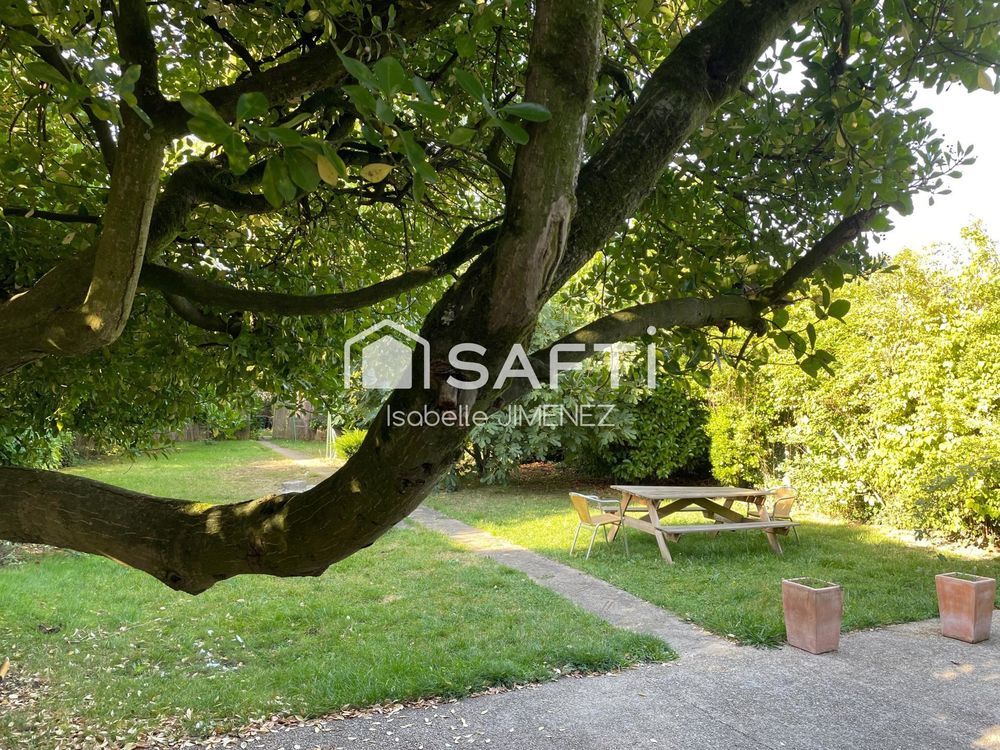 � vendre  Maison Champigny-sur-Marne (94500)