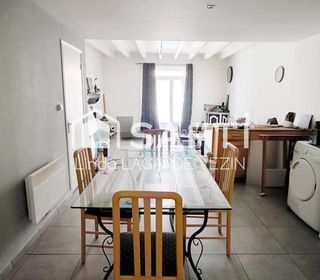  Maison � vendre 3 pi�ces 74 m�