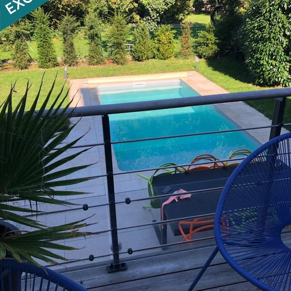 � vendre  Maison Illkirch-Graffenstaden (67400)